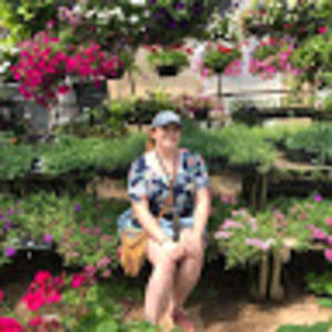 Meet your Posher, Sara